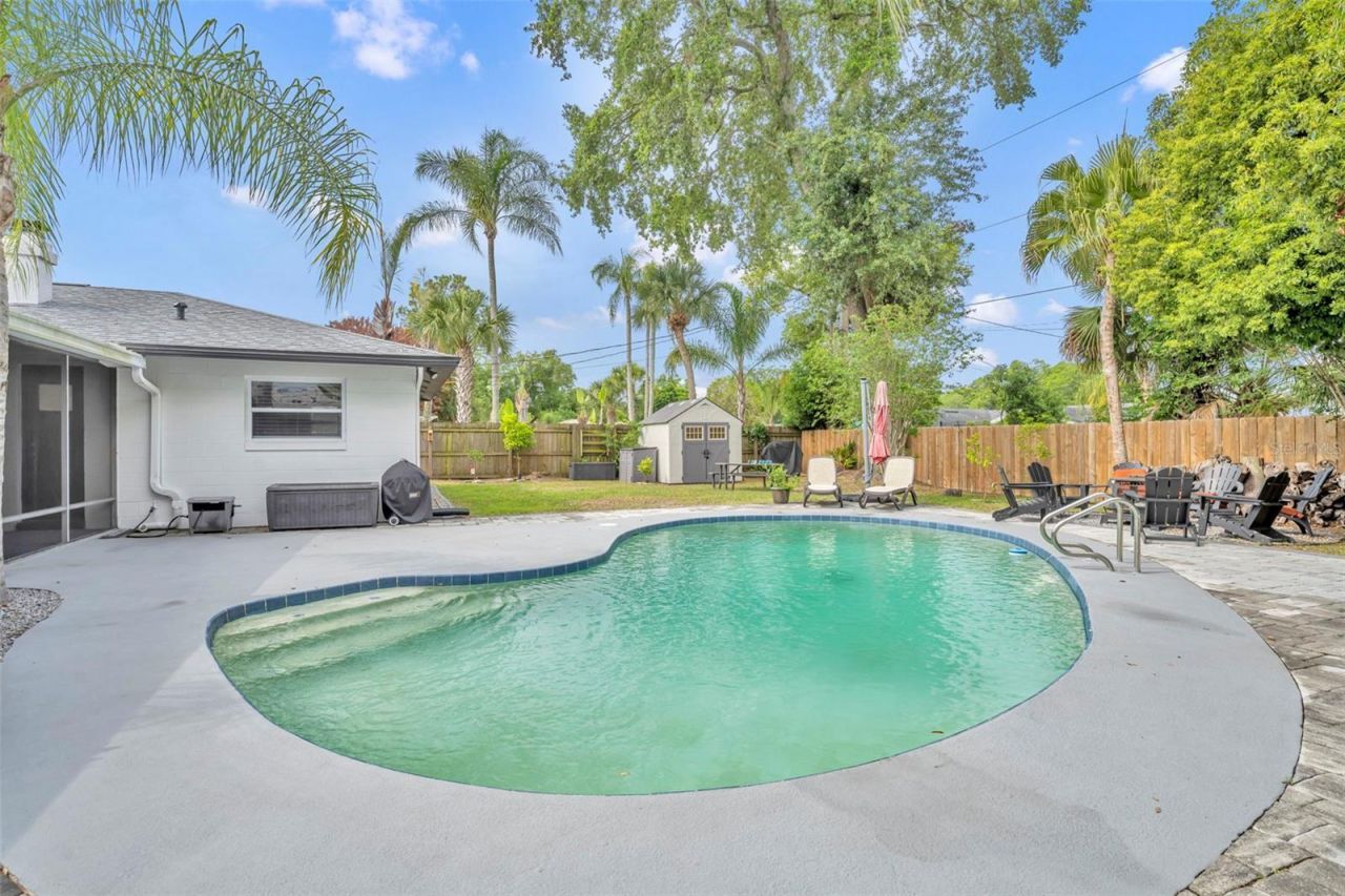 739 Roughbeard Road , Winter Park, FL 32792 Photo