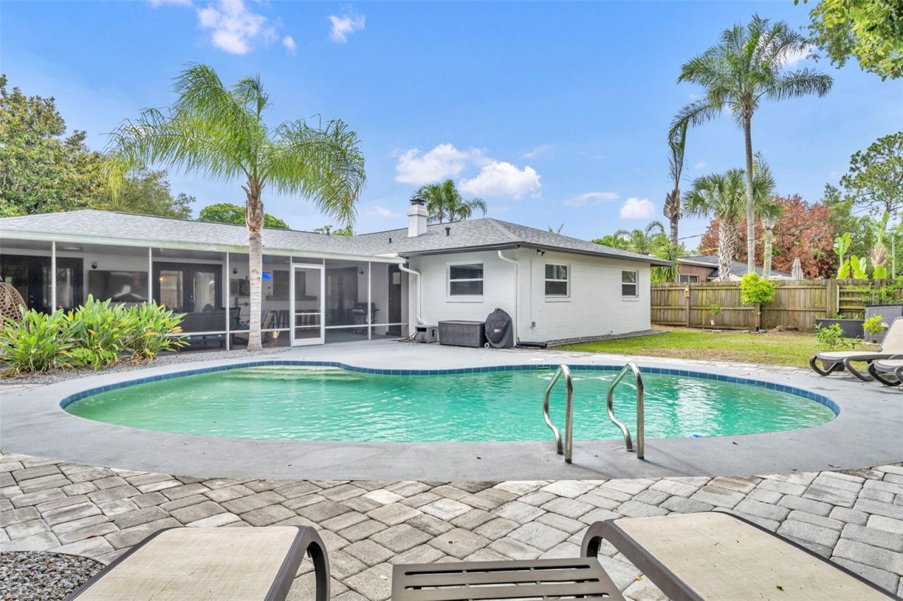 739 Roughbeard Road , Winter Park, FL 32792 Photo