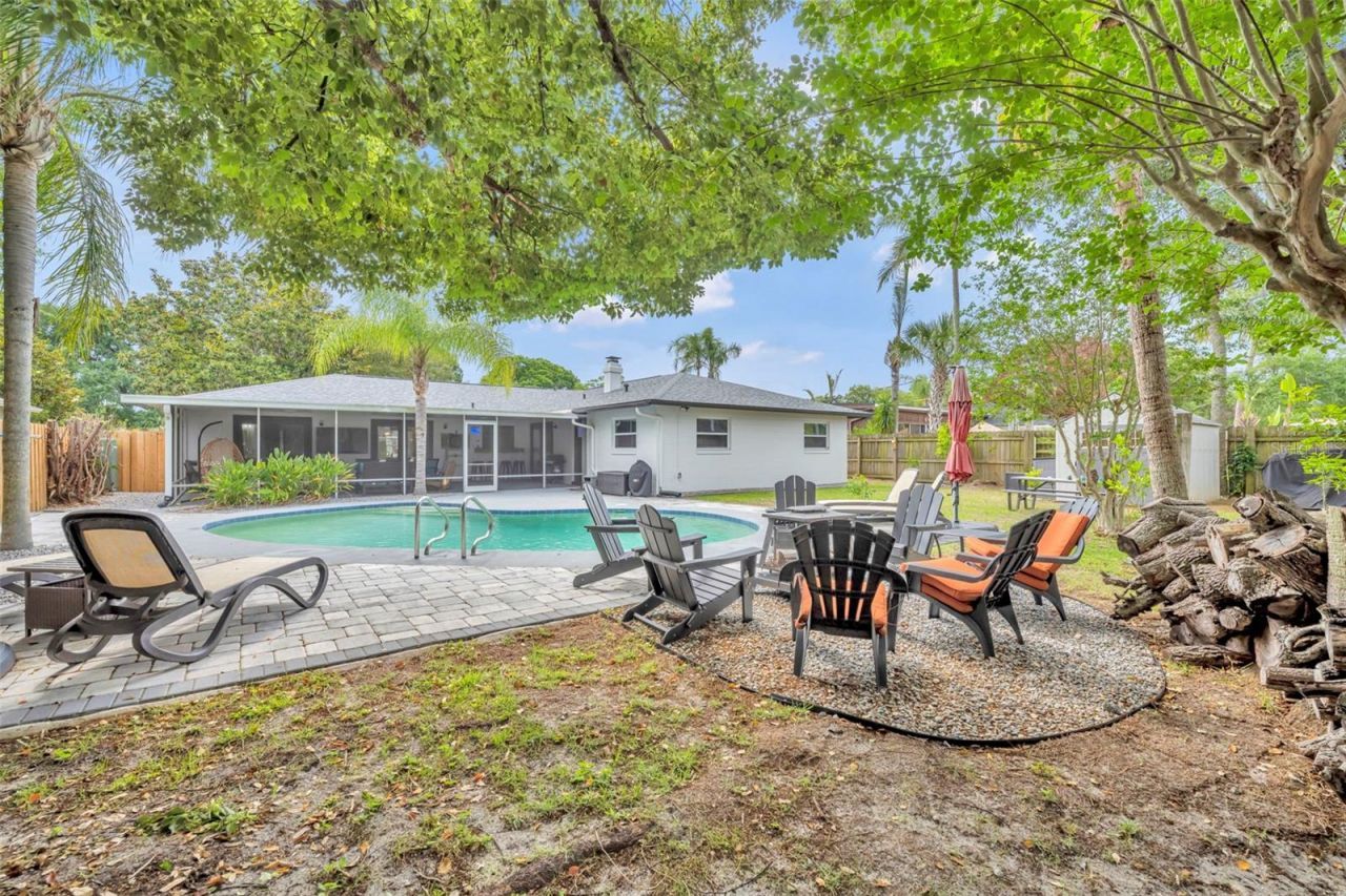 739 Roughbeard Road , Winter Park, FL 32792 Photo
