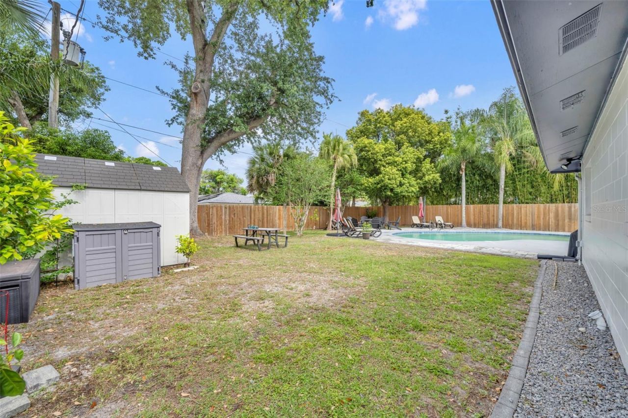739 Roughbeard Road , Winter Park, FL 32792 Photo