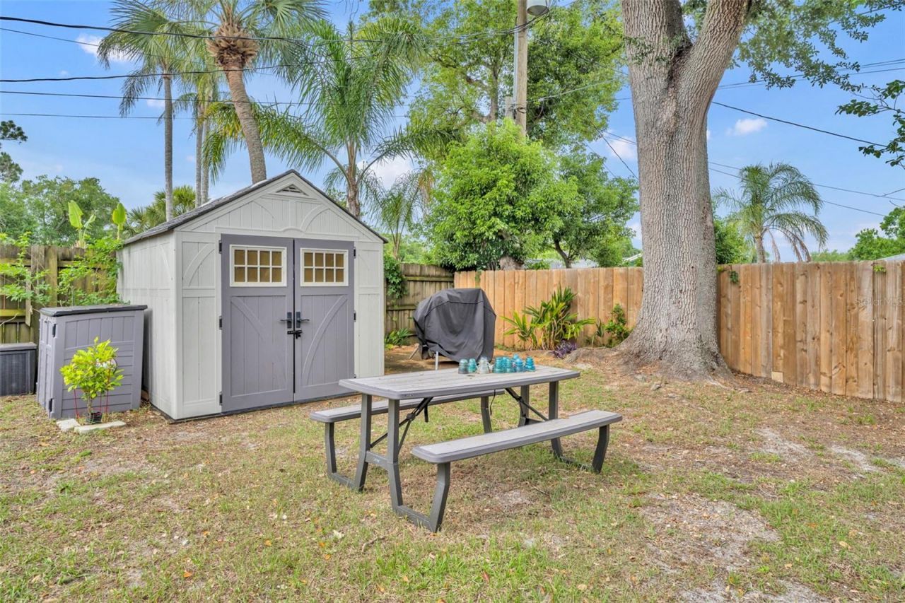 739 Roughbeard Road , Winter Park, FL 32792 Photo
