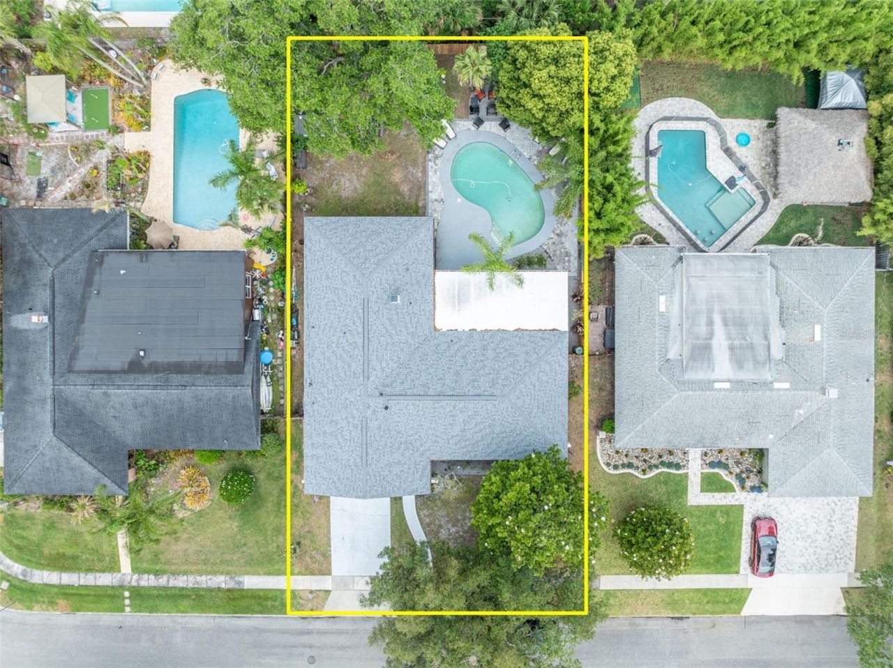 739 Roughbeard Road , Winter Park, FL 32792 Photo