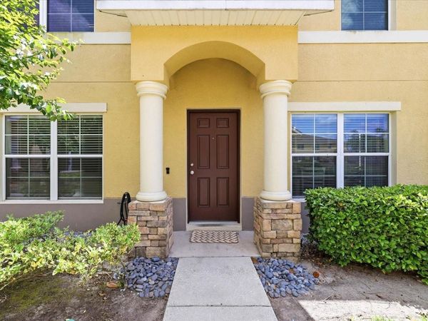 5442 LIMESTONE LANE , Unit 3308, LAKELAND, FL 33809