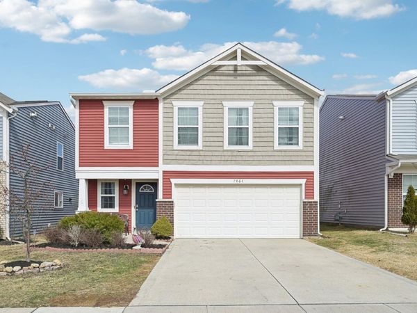 7464 Willow Leaf Drive , Canal Winchester, OH 43110