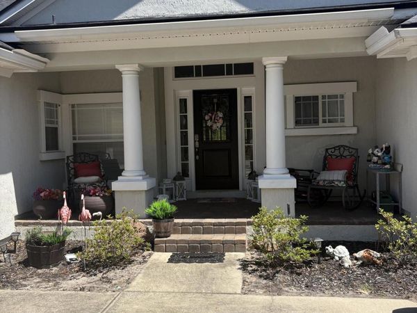 2048 GLENFIELD CROSSING Court, St. Augustine, FL 32092