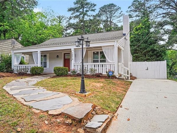 1275 Westridge Road SW, Atlanta, GA 30311