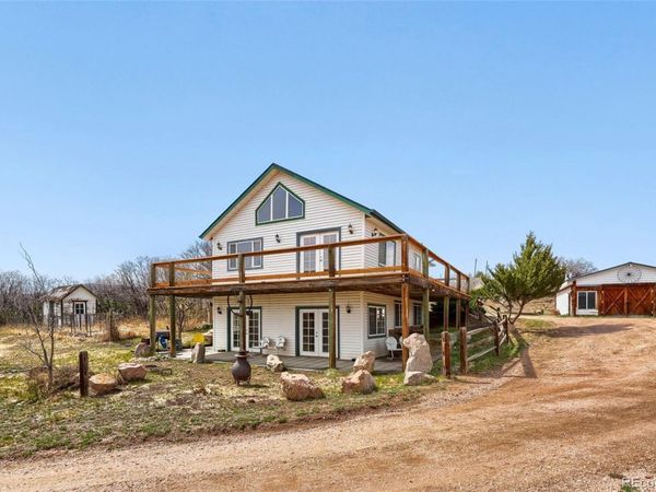 433 W Tomah Road, Castle Rock, CO 80109