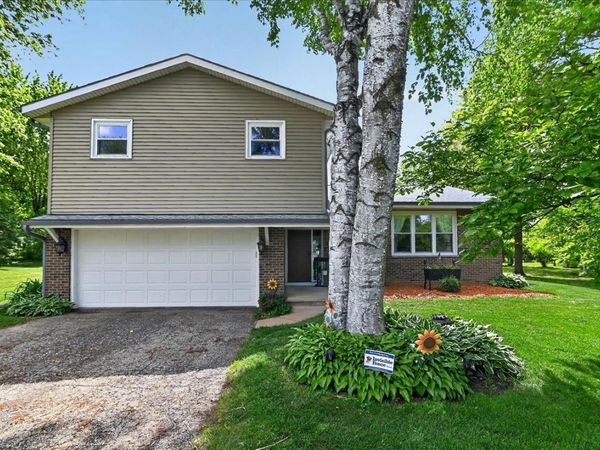 3795 Sunhill Drive, Madison, WI 53718