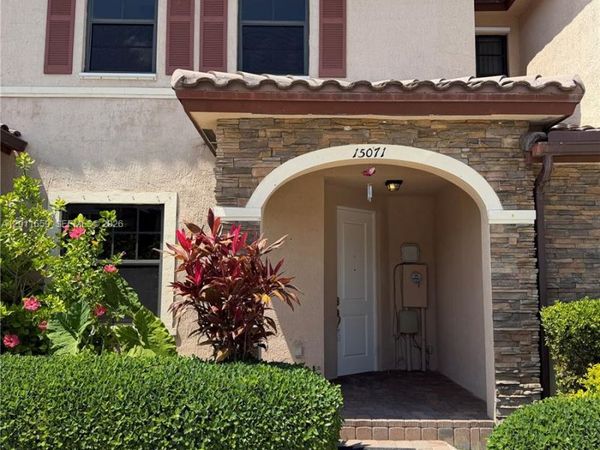 15071 SW 116th St, Unit 15071, Miami, FL 33196