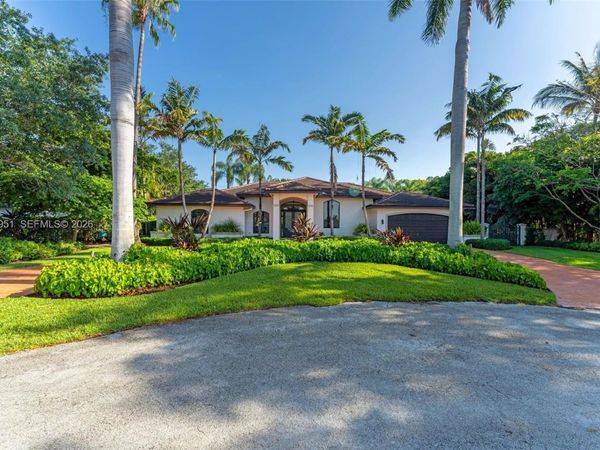 12019 SW 77th Ter , Miami, FL 33183