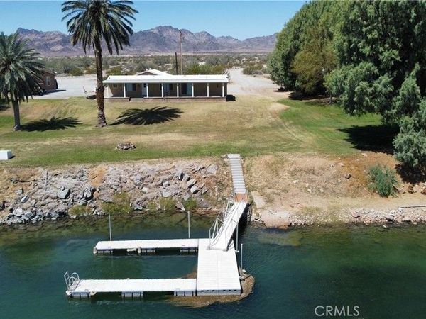 31800 Highway 95, Lot #12, Blythe, CA 92225