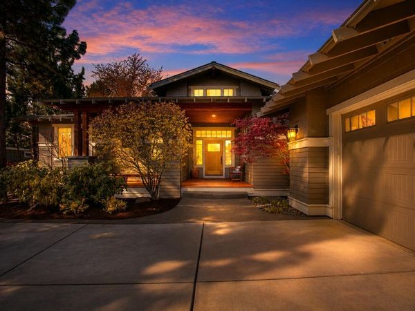 691 NW Yosemite Drive, Bend, OR 97703