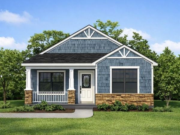 2105 Catalpa Drive, Dayton, OH 45406