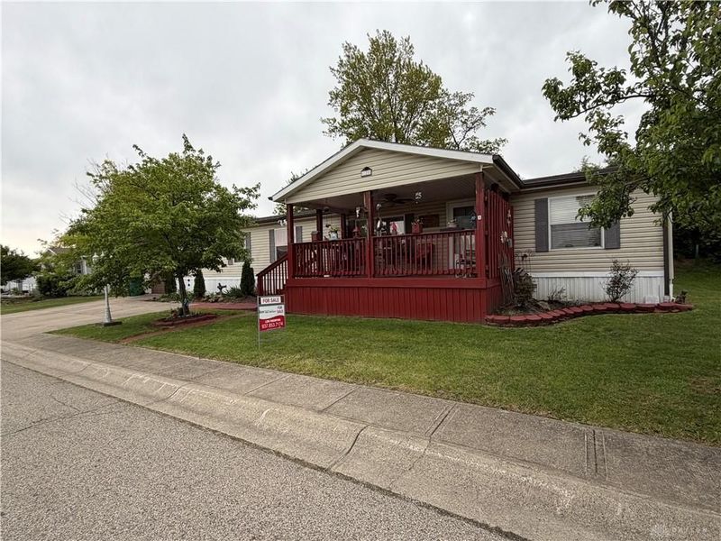 11285 Crimson, Miamisburg, OH 45342 Photo 28