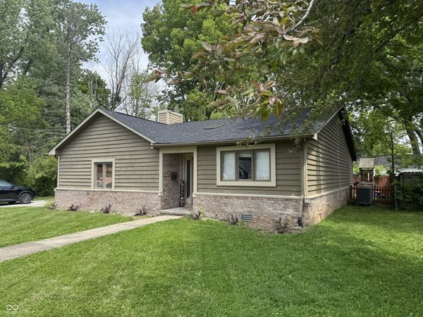 263 S Jefferson Street, Brownsburg, IN 46112