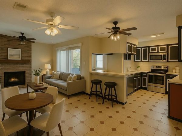 1200 Calico Lane, Unit 820, Arlington, TX 76011
