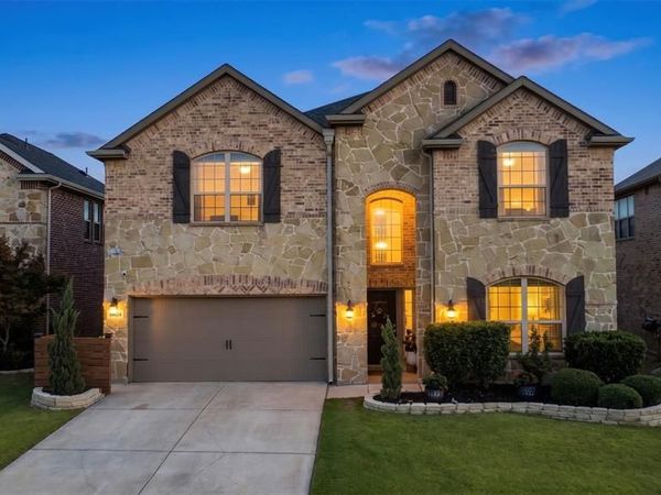 16524 Amistad Avenue , Prosper, TX 75078