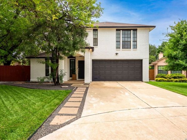 9219 BIG BETHEL DR, San Antonio, TX 78240