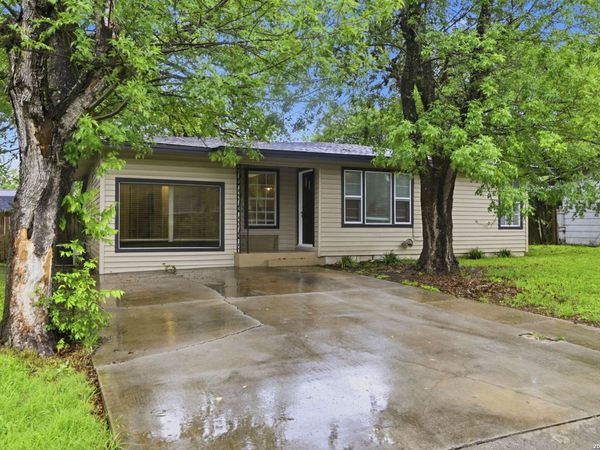 129 Phil Wilson, Boerne, TX 78006