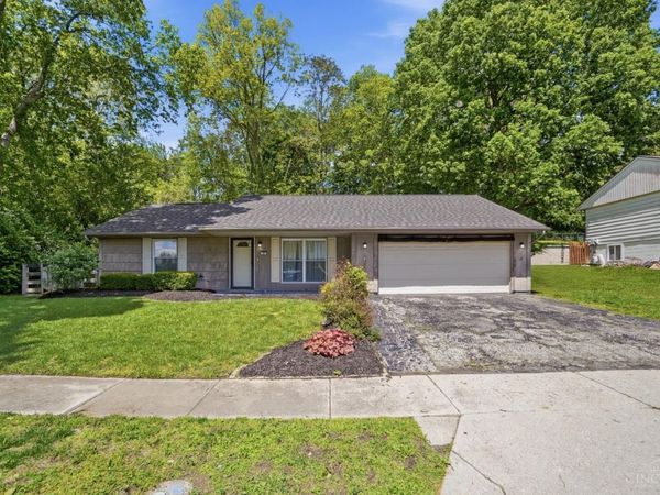 89 Fitzgerald Way, Franklin, OH 45005