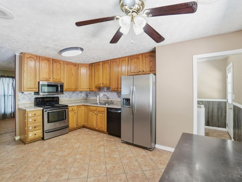 89 Fitzgerald Way, Franklin, OH 45005 Photo 16