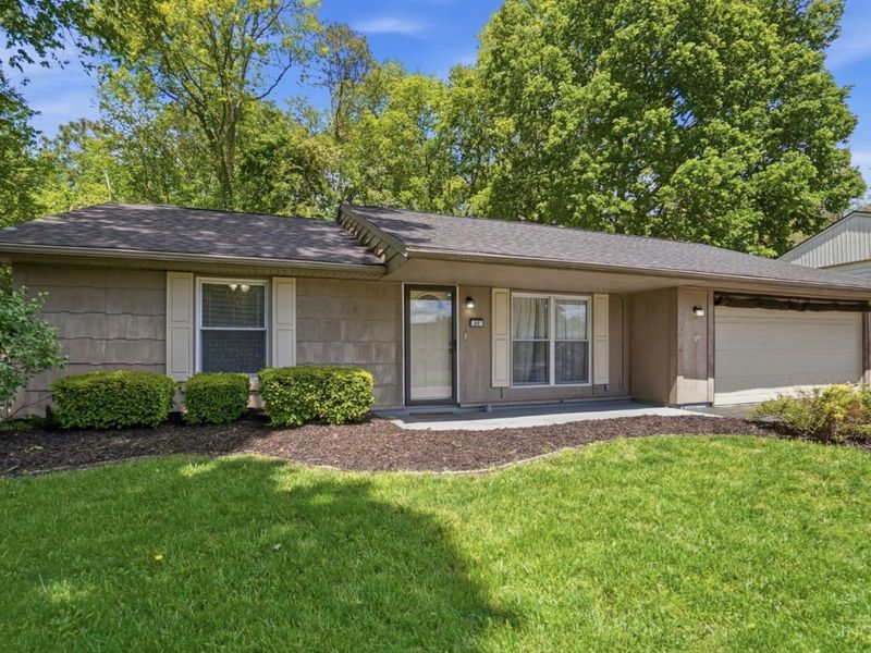 89 Fitzgerald Way, Franklin, OH 45005 Photo 3