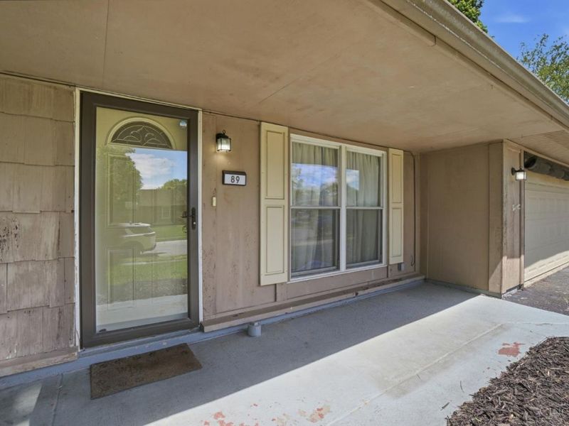 89 Fitzgerald Way, Franklin, OH 45005 Photo 4