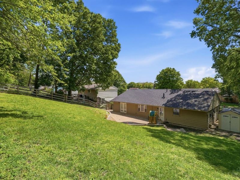 89 Fitzgerald Way, Franklin, OH 45005 Photo 46
