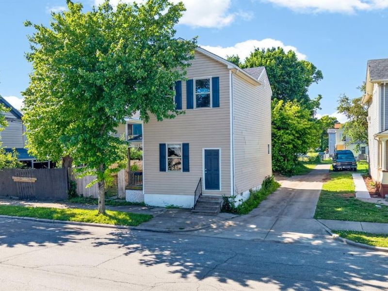 145 Pershing Avenue, Hamilton, OH 45011 Photo 1