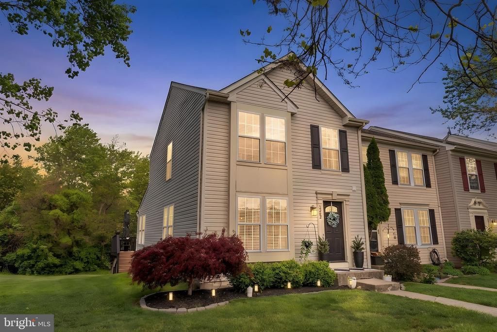 1262 HUNTER LANE, PERKIOMENVILLE, PA 18074
