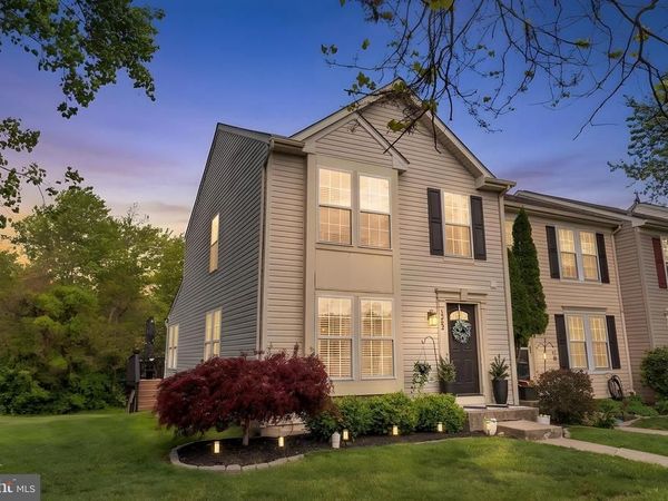1262 HUNTER LANE, PERKIOMENVILLE, PA 18074