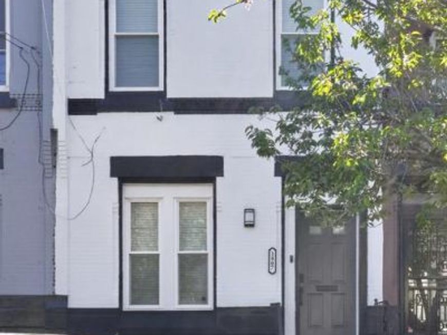 1807 N 27th Street, Philadelphia, PA 19121 Main Photo