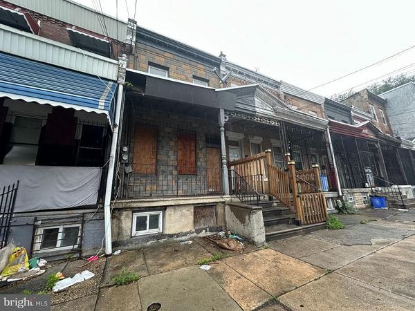 2234 N 12TH STREET , PHILADELPHIA, PA 19133
