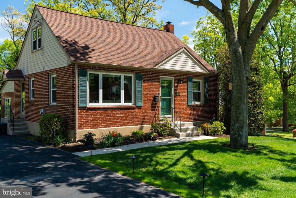 2887 PENNVIEW AVENUE, BROOMALL, PA 19008