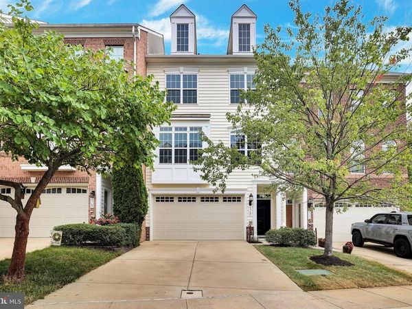 9769 NORTHERN LAKES LANE, LAUREL, MD 20723