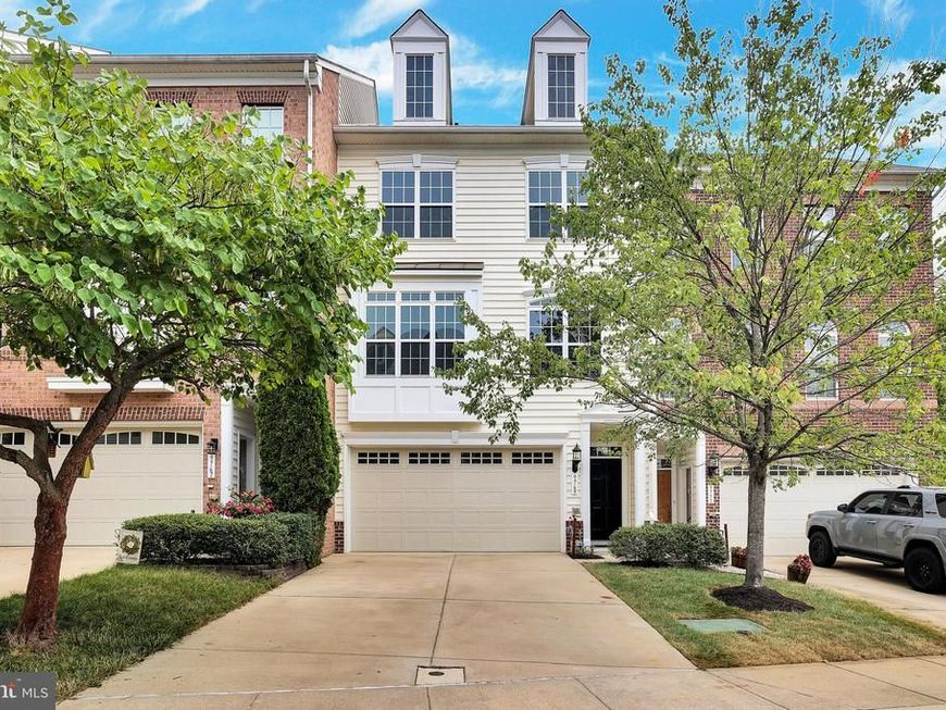 9769 Northern Lakes Lane, Laurel, MD 20723 Main Photo