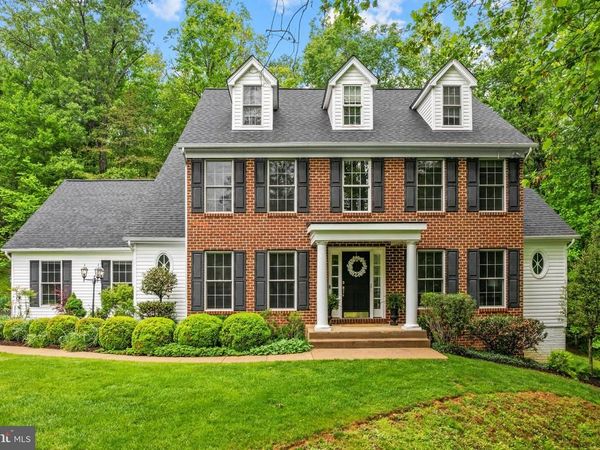 3164 SOMERSET, JEFFERSONTON, VA 22724