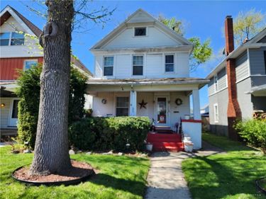55 Illinois Avenue, Dayton, OH 45410