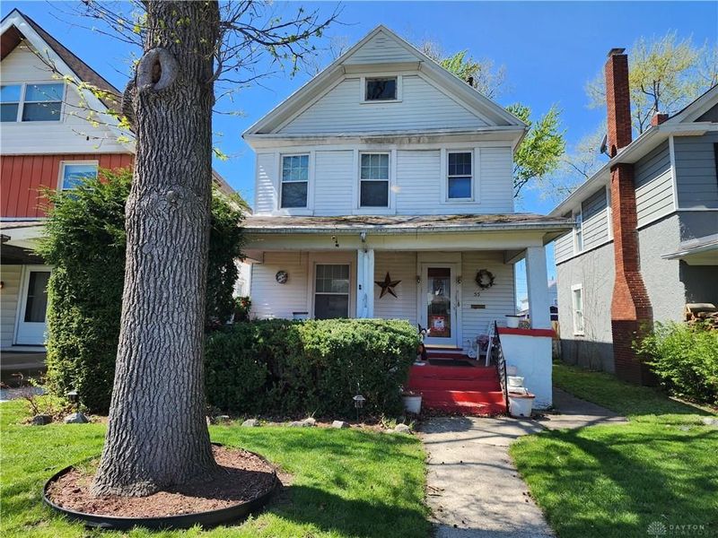 55 Illinois Avenue, Dayton, OH 45410 Photo 2