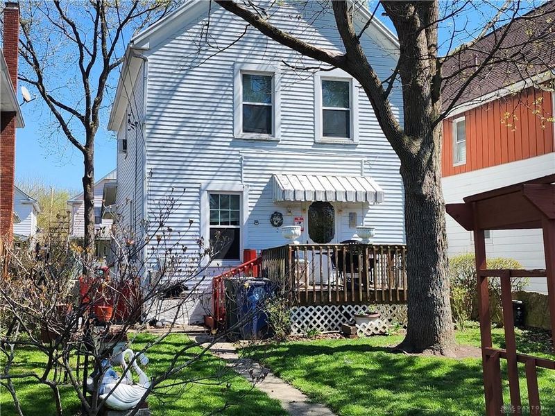 55 Illinois Avenue, Dayton, OH 45410 Photo 6