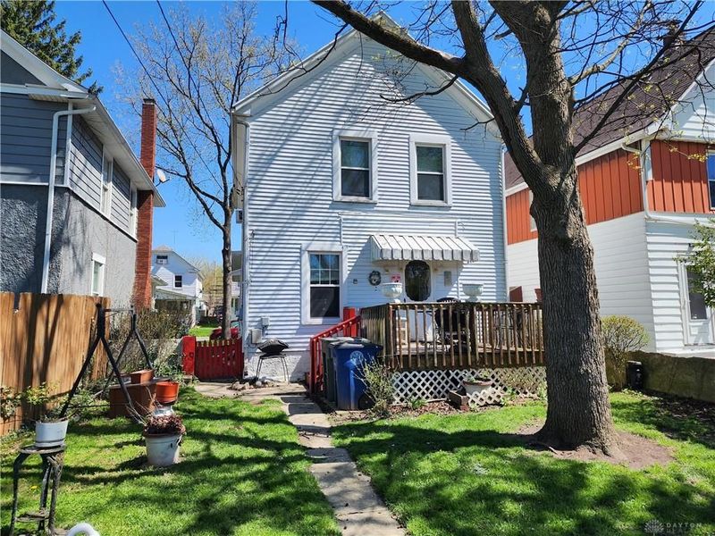 55 Illinois Avenue, Dayton, OH 45410 Photo 7