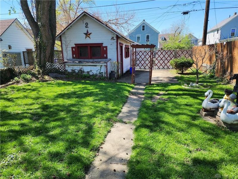 55 Illinois Avenue, Dayton, OH 45410 Photo 9