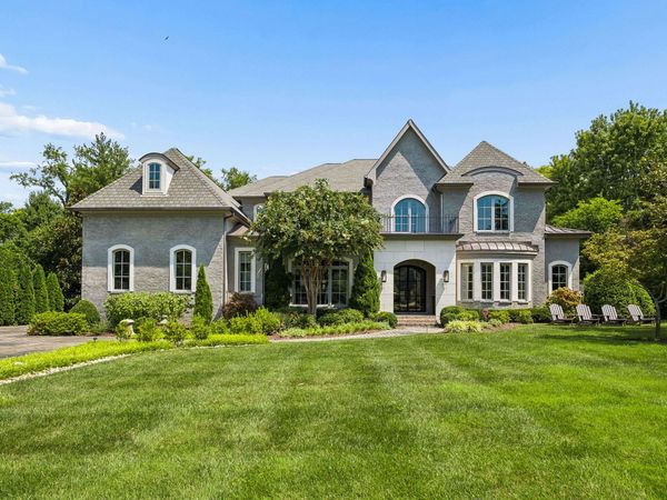 3910 Wayland Drive, Nashville, TN 37215