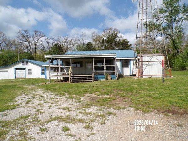 5655 SE Highway 13 , Collins, MO 64738