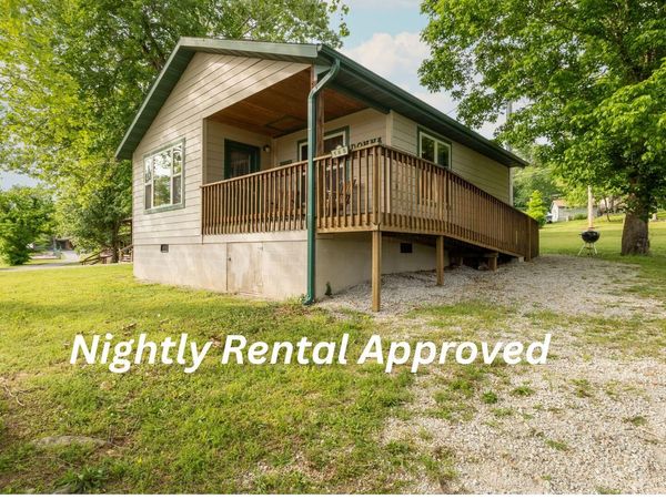 165 Edgewater Circle, Forsyth, MO 65653