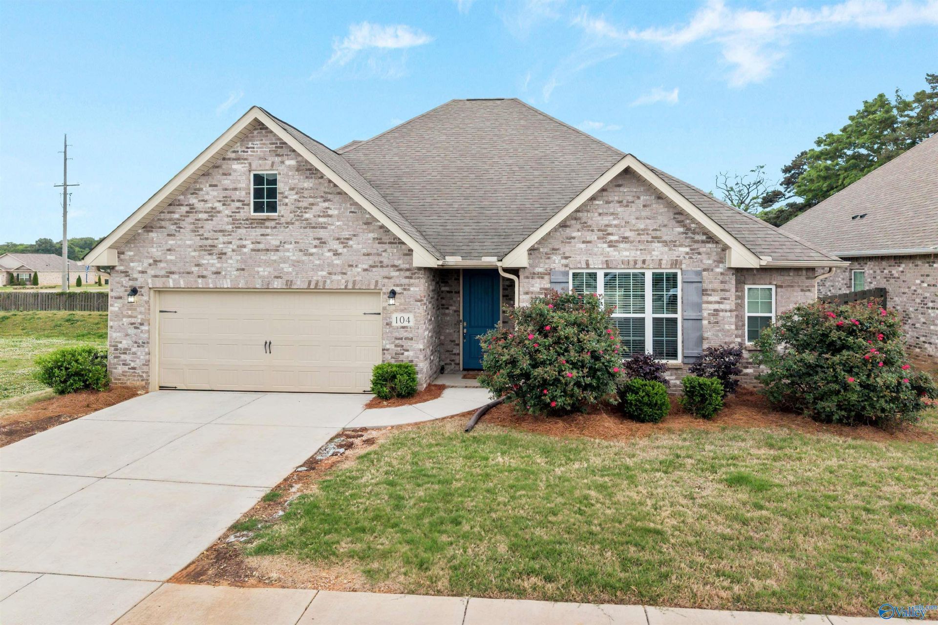 104 Erskine Parcus Drive Madison, AL 35756