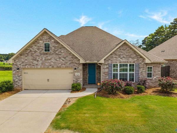 104 Erskine Parcus Drive, Madison, AL 35756
