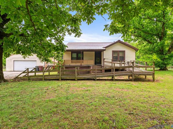 24289 Stinnett Hollow Road, Athens, AL 35614