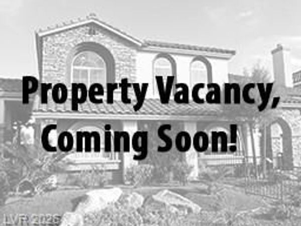 5334 Swenson Street , Unit 65A, Las Vegas, NV 89119