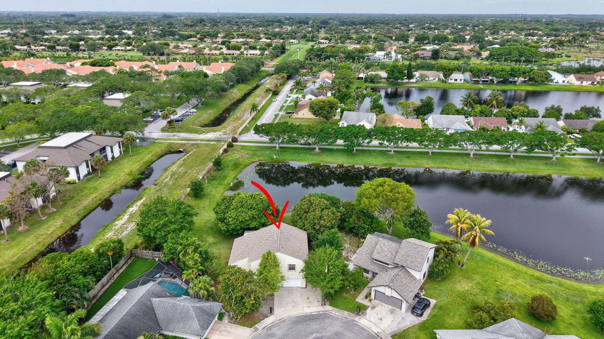 1751 Banyan Creek Court, Boynton Beach, FL 33436 Photo